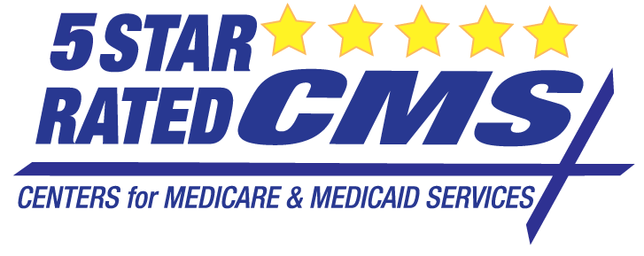 Providence Health Care 5-Star Facility