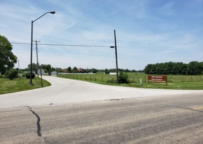 Providence Health Care Location