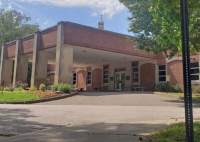 Providence Health Care Location