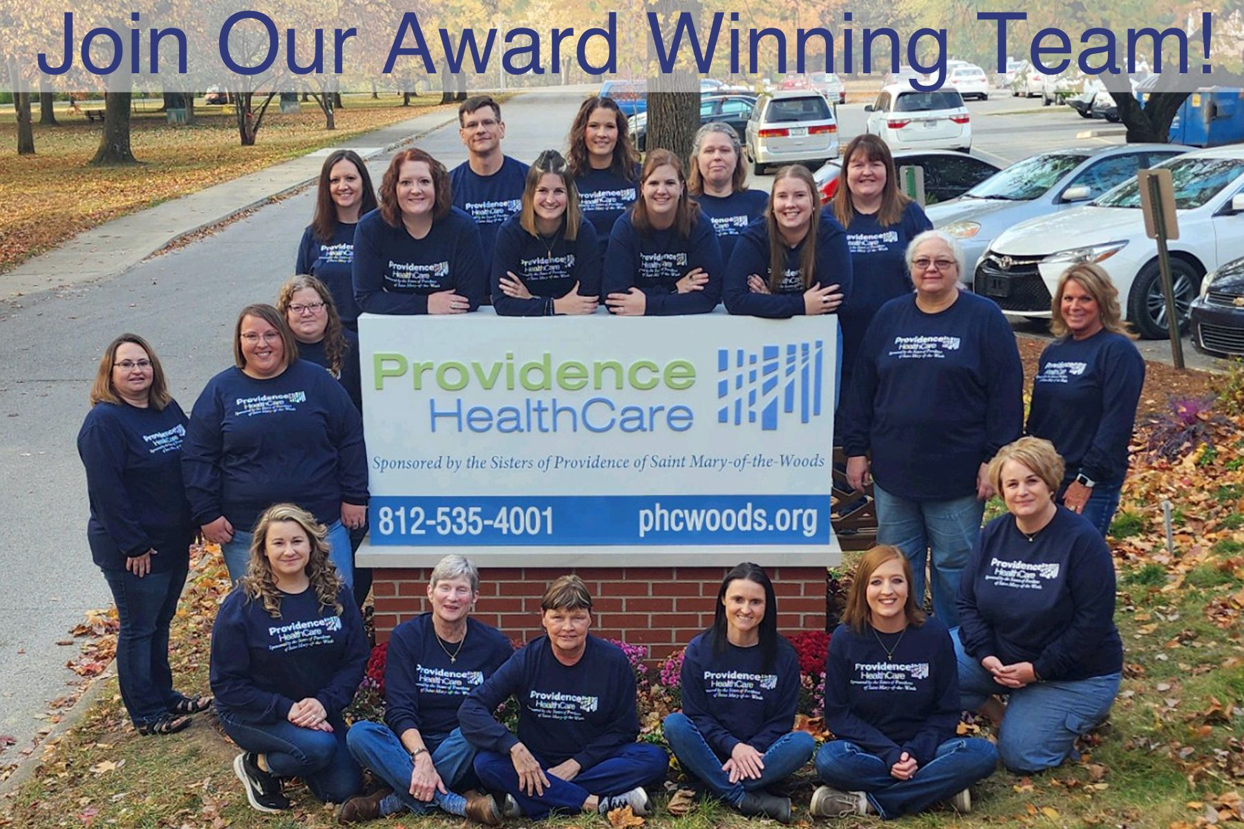 Join Our Team Today Free CNA Class