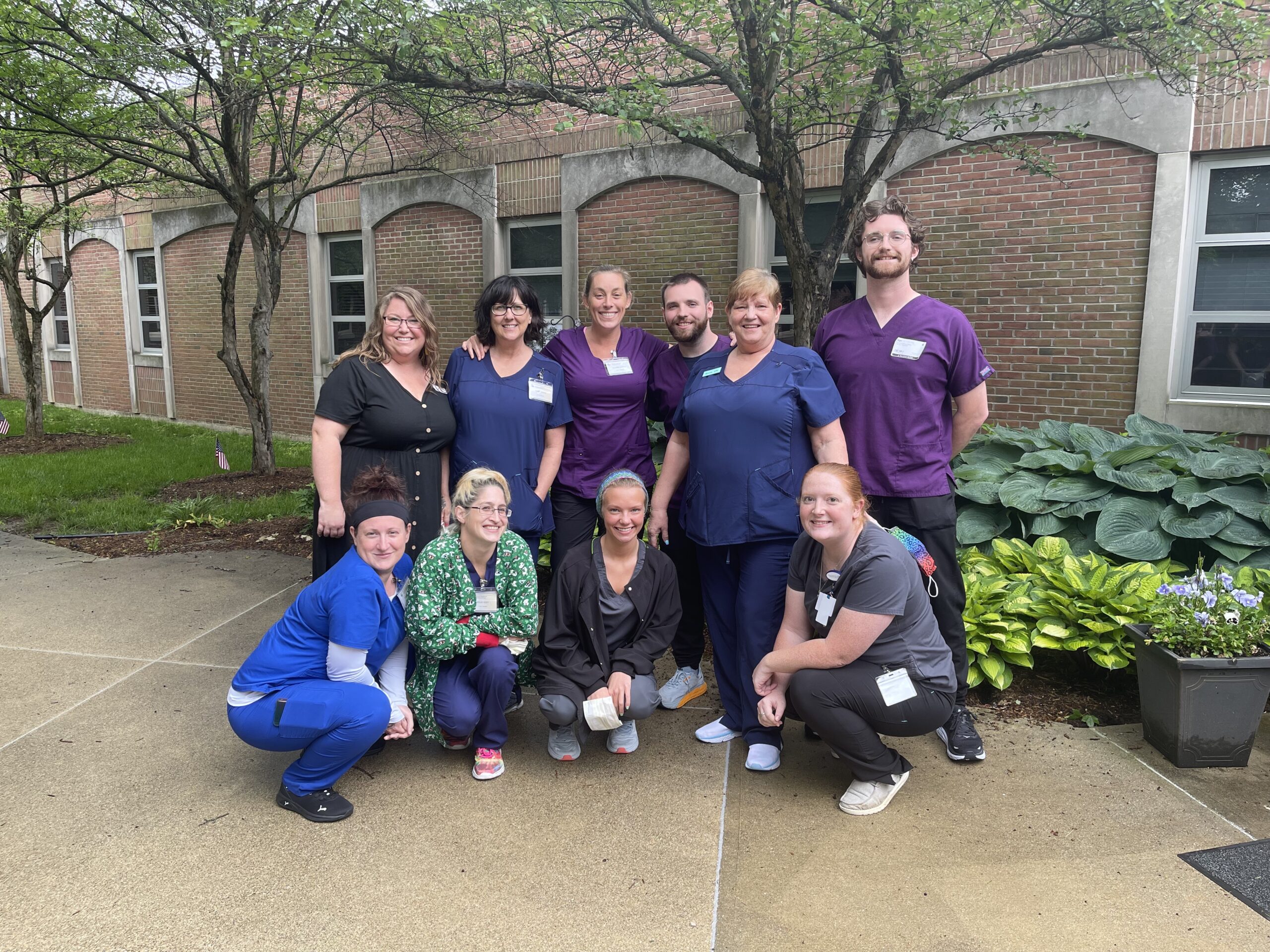 CNA Clinicals Free CNA Class
